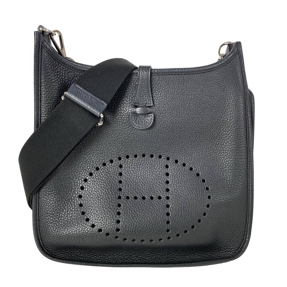 Hermès Evelyne III PM Shoulder Bag